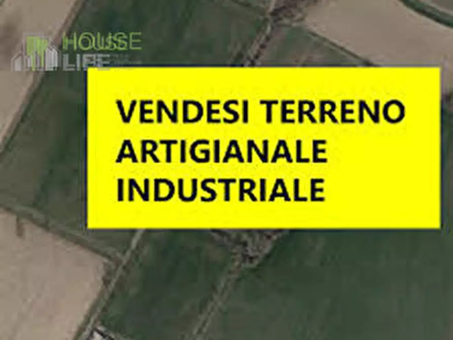 Immagine 5 di Terreno in vendita  in Via Sila a Isola Vicentina