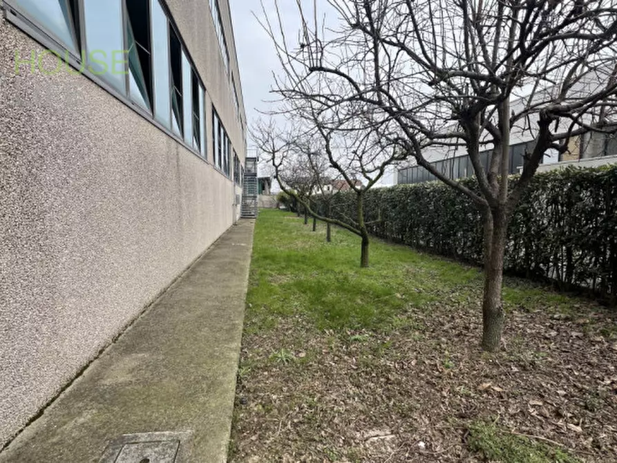 Immagine 5 di Capannone industriale in vendita  in Via dell'agricoltura 29 a Minerbe