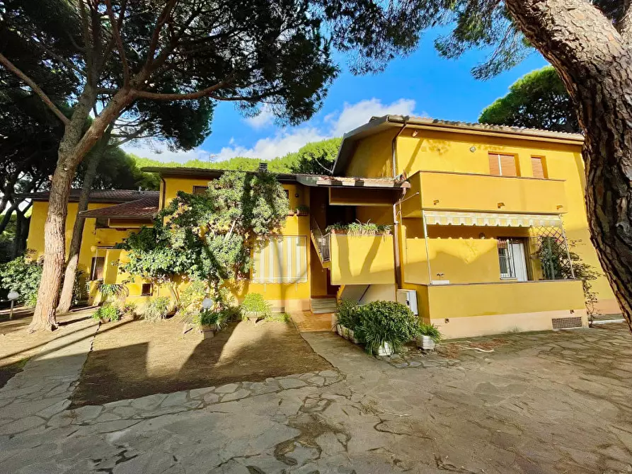 Immagine 1 di Appartamento in vendita  a Castiglione Della Pescaia