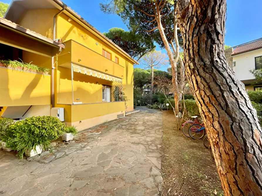 Immagine 3 di Appartamento in vendita  a Castiglione Della Pescaia
