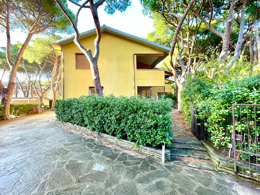 Immagine 4 di Appartamento in vendita  a Castiglione Della Pescaia