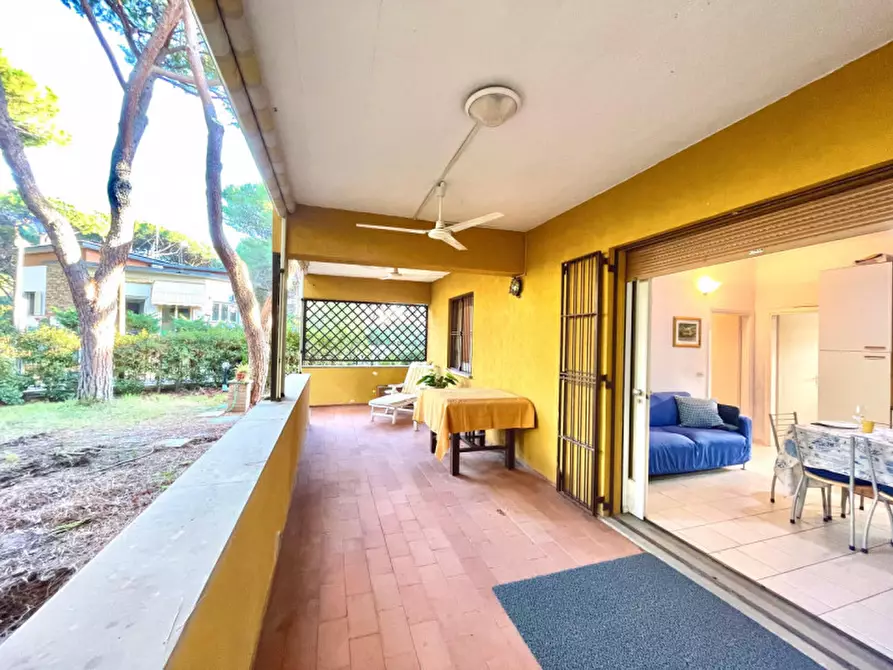 Immagine 14 di Appartamento in vendita  a Castiglione Della Pescaia