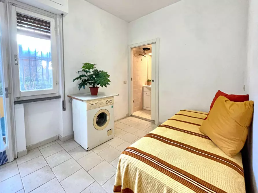 Immagine 18 di Appartamento in vendita  a Castiglione Della Pescaia