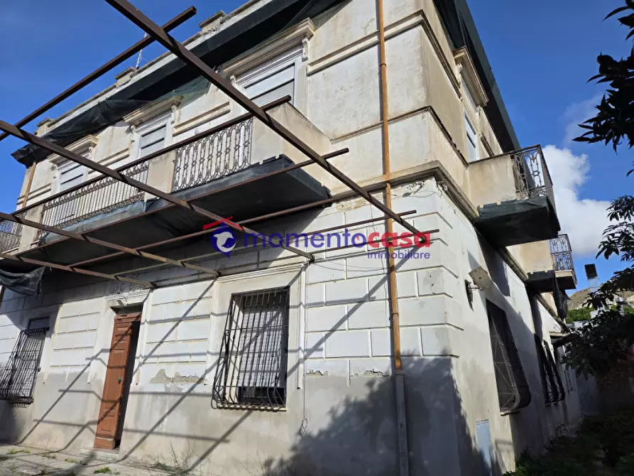 Immagine 1 di Casa indipendente in vendita  in E90 98 a Motta San Giovanni