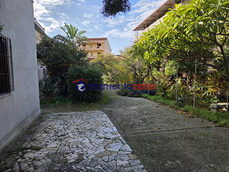 Immagine 3 di Casa indipendente in vendita  in E90 98 a Motta San Giovanni