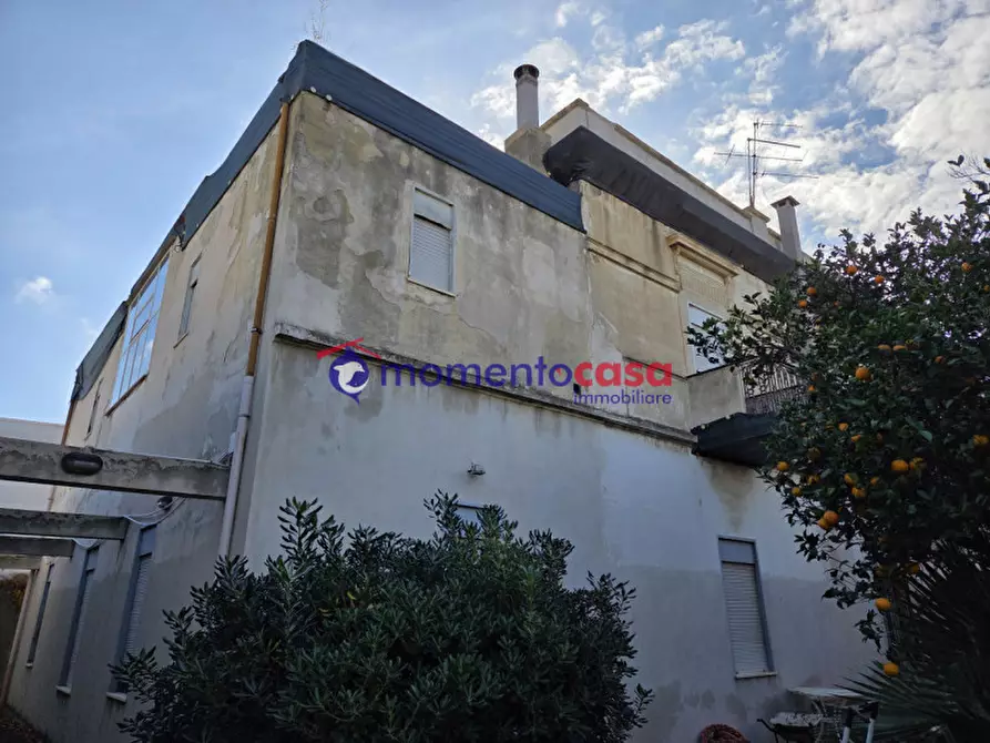 Immagine 5 di Casa indipendente in vendita  in E90 98 a Motta San Giovanni