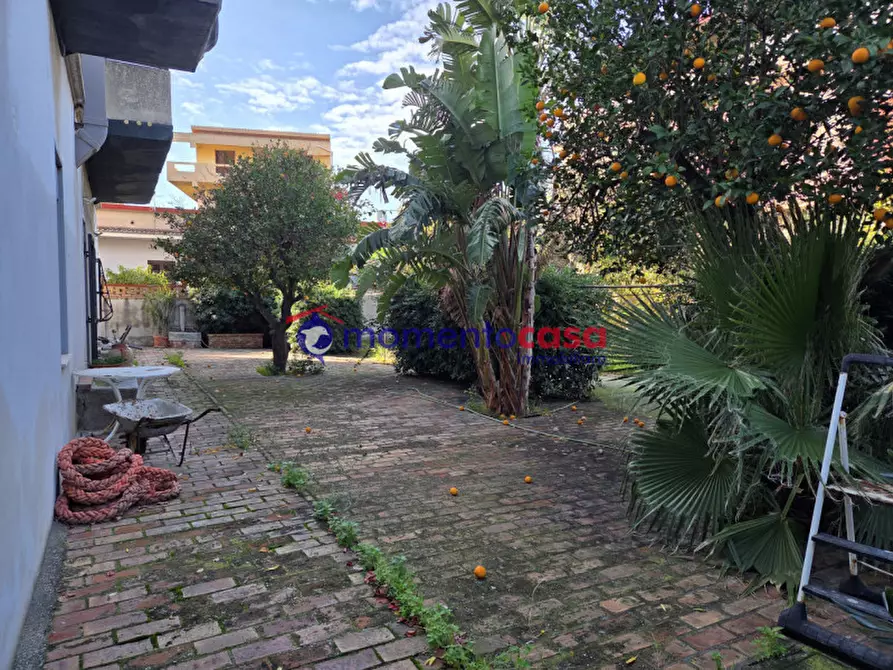 Immagine 6 di Casa indipendente in vendita  in E90 98 a Motta San Giovanni