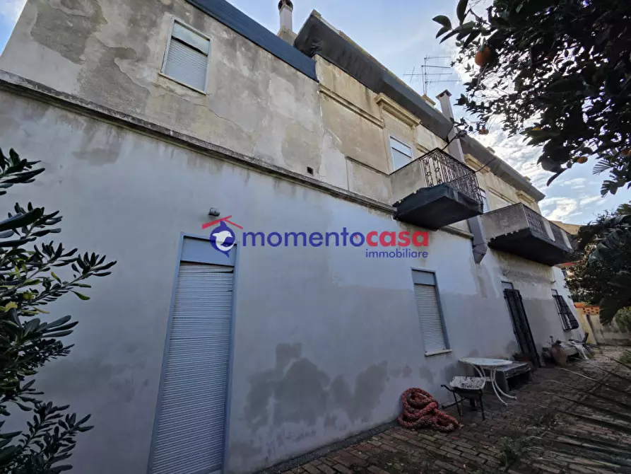 Immagine 7 di Casa indipendente in vendita  in E90 98 a Motta San Giovanni