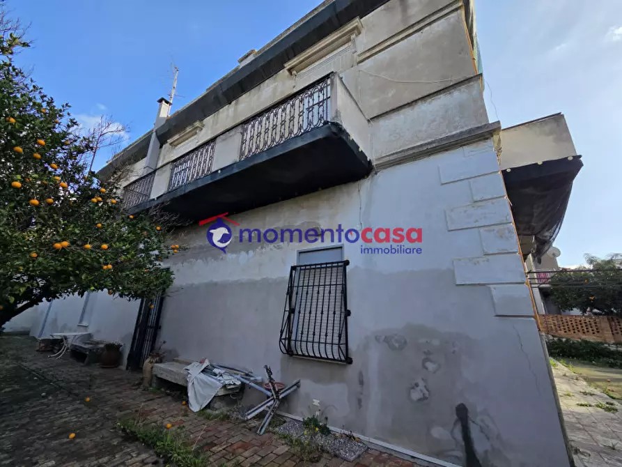 Immagine 9 di Casa indipendente in vendita  in E90 98 a Motta San Giovanni