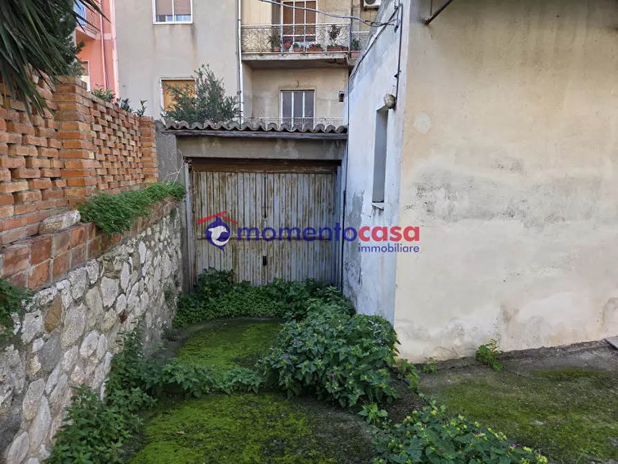 Immagine 11 di Casa indipendente in vendita  in E90 98 a Motta San Giovanni