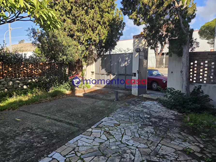 Immagine 15 di Casa indipendente in vendita  in E90 98 a Motta San Giovanni