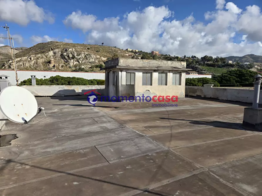 Immagine 17 di Casa indipendente in vendita  in E90 98 a Motta San Giovanni