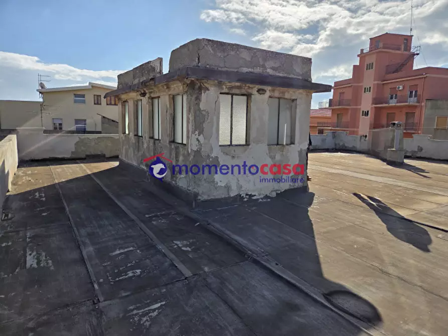 Immagine 18 di Casa indipendente in vendita  in E90 98 a Motta San Giovanni