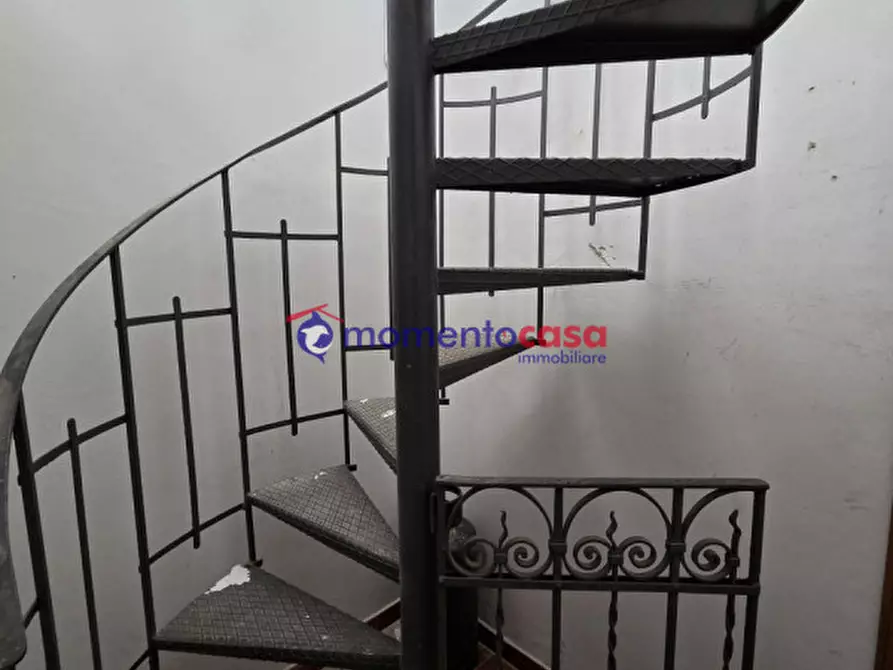 Immagine 19 di Casa indipendente in vendita  in E90 98 a Motta San Giovanni