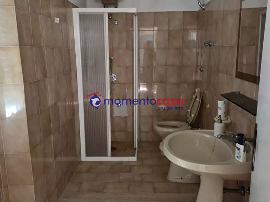 Immagine 22 di Casa indipendente in vendita  in E90 98 a Motta San Giovanni