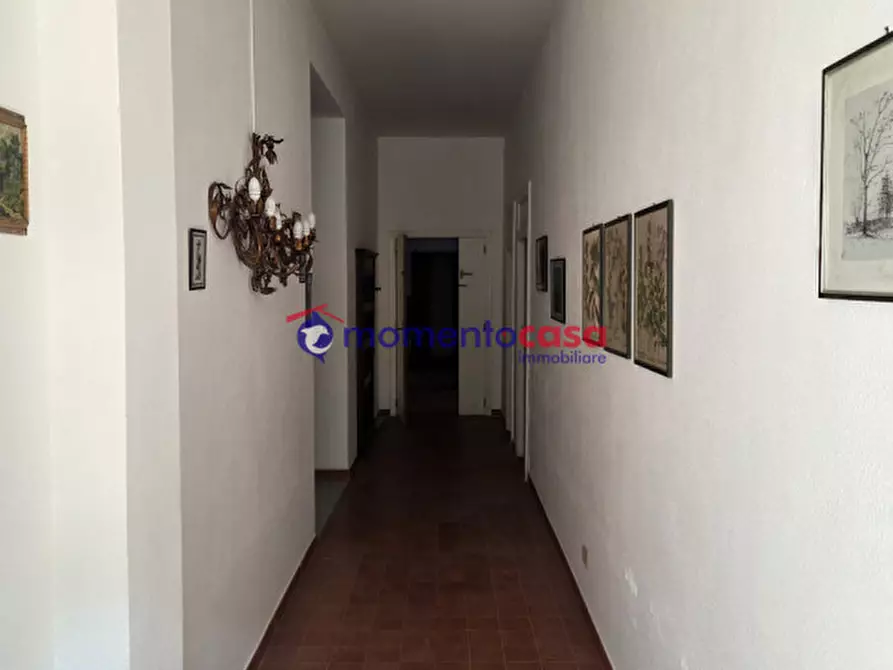 Immagine 23 di Casa indipendente in vendita  in E90 98 a Motta San Giovanni