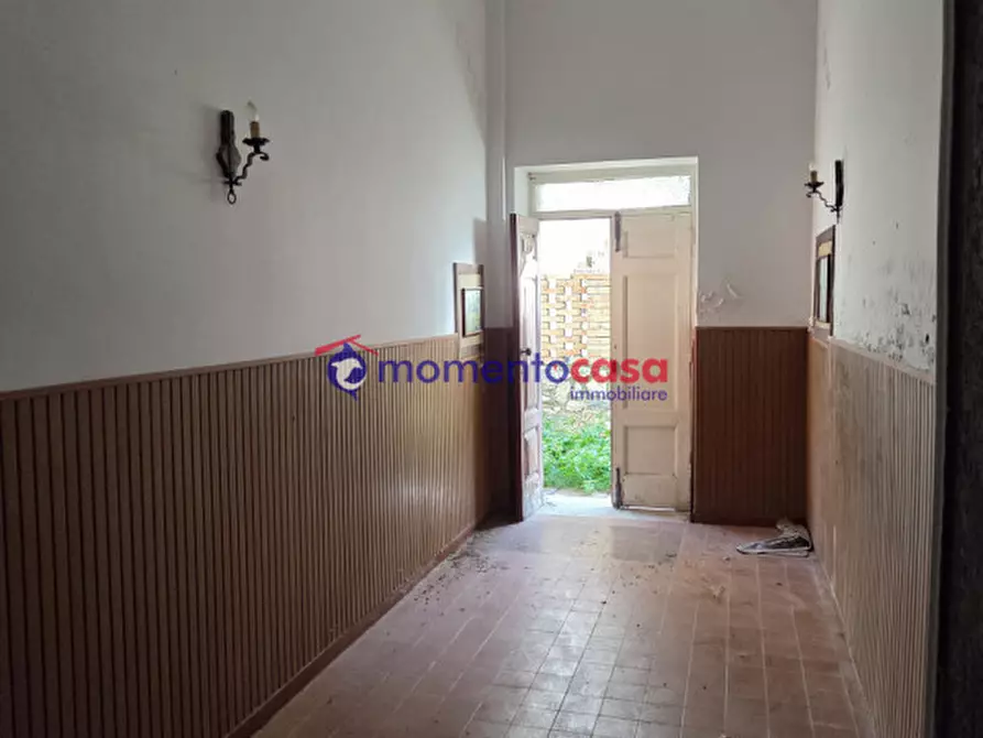 Immagine 25 di Casa indipendente in vendita  in E90 98 a Motta San Giovanni