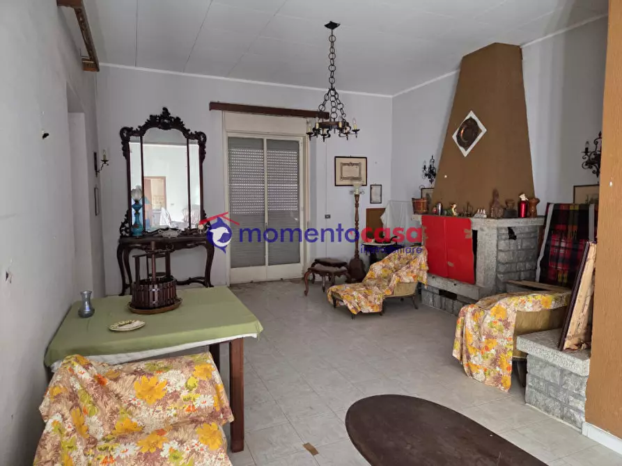 Immagine 28 di Casa indipendente in vendita  in E90 98 a Motta San Giovanni