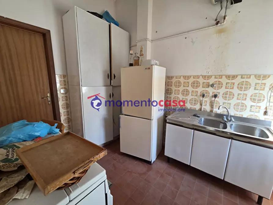 Immagine 30 di Casa indipendente in vendita  in E90 98 a Motta San Giovanni