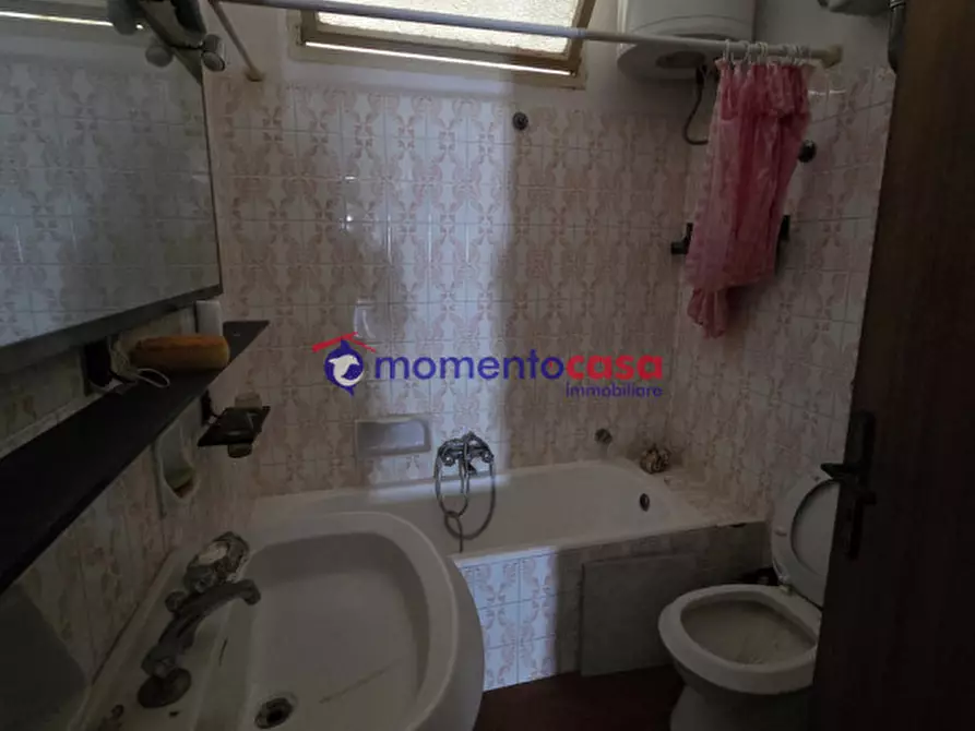 Immagine 33 di Casa indipendente in vendita  in E90 98 a Motta San Giovanni