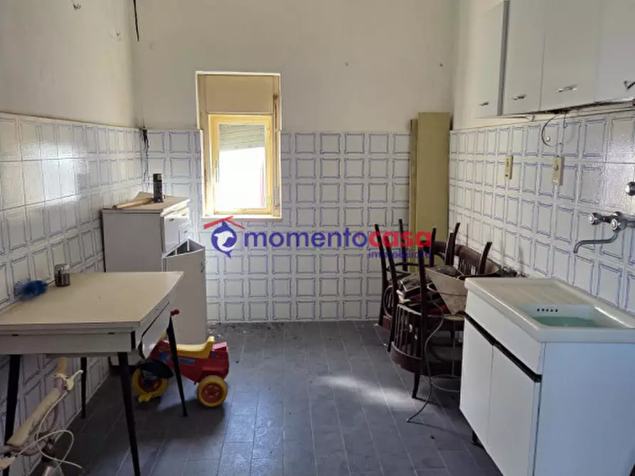 Immagine 36 di Casa indipendente in vendita  in E90 98 a Motta San Giovanni