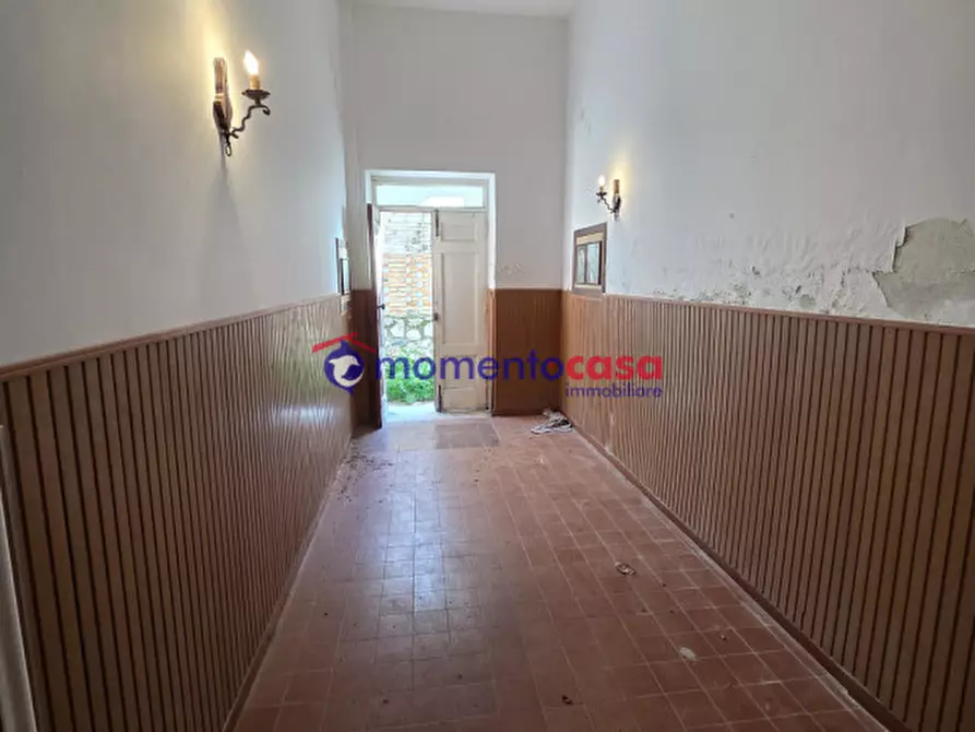 Immagine 39 di Casa indipendente in vendita  in E90 98 a Motta San Giovanni