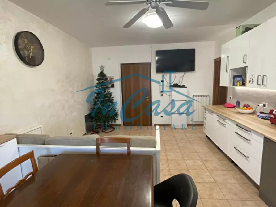 Immagine 2 di Appartamento in vendita  in Via Cavin di Sala a Santa Maria Di Sala