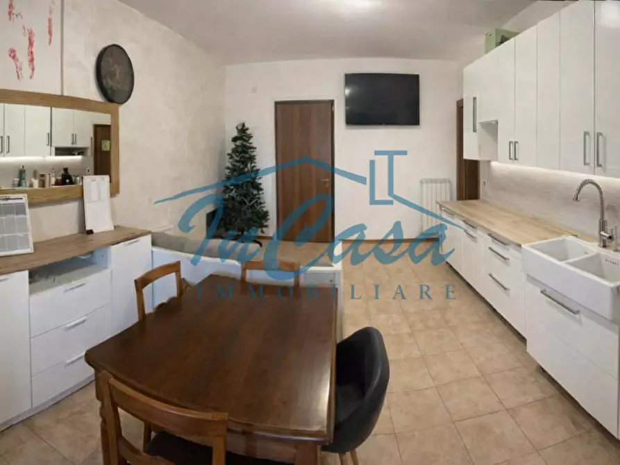 Immagine 3 di Appartamento in vendita  in Via Cavin di Sala a Santa Maria Di Sala