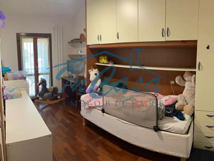 Immagine 8 di Appartamento in vendita  in Via Cavin di Sala a Santa Maria Di Sala