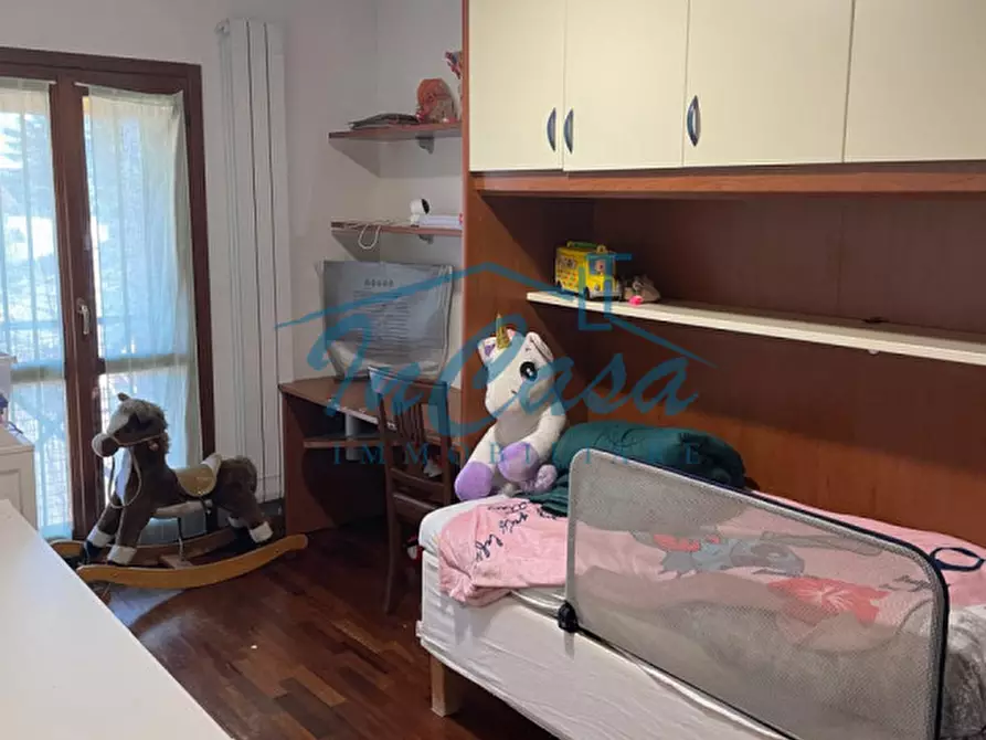 Immagine 9 di Appartamento in vendita  in Via Cavin di Sala a Santa Maria Di Sala