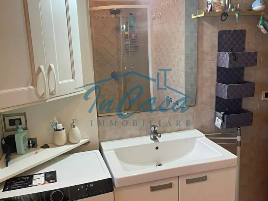 Immagine 10 di Appartamento in vendita  in Via Cavin di Sala a Santa Maria Di Sala