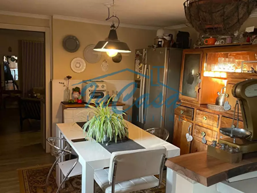 Immagine 4 di Casa bifamiliare in vendita  in Via Valsugana a Castelfranco Veneto