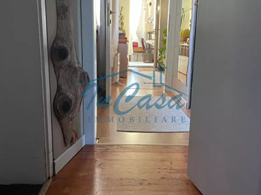 Immagine 5 di Casa bifamiliare in vendita  in Via Valsugana a Castelfranco Veneto