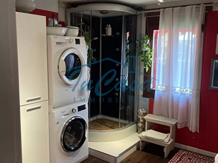 Immagine 7 di Casa bifamiliare in vendita  in Via Valsugana a Castelfranco Veneto