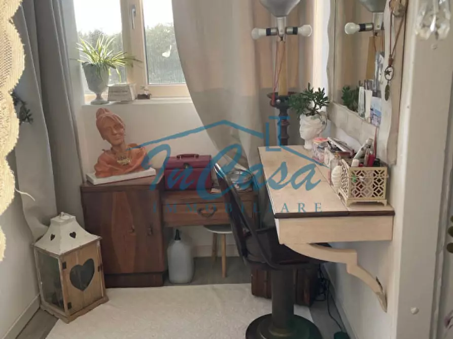 Immagine 9 di Casa bifamiliare in vendita  in Via Valsugana a Castelfranco Veneto