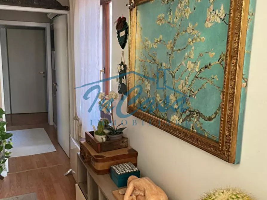 Immagine 11 di Casa bifamiliare in vendita  in Via Valsugana a Castelfranco Veneto