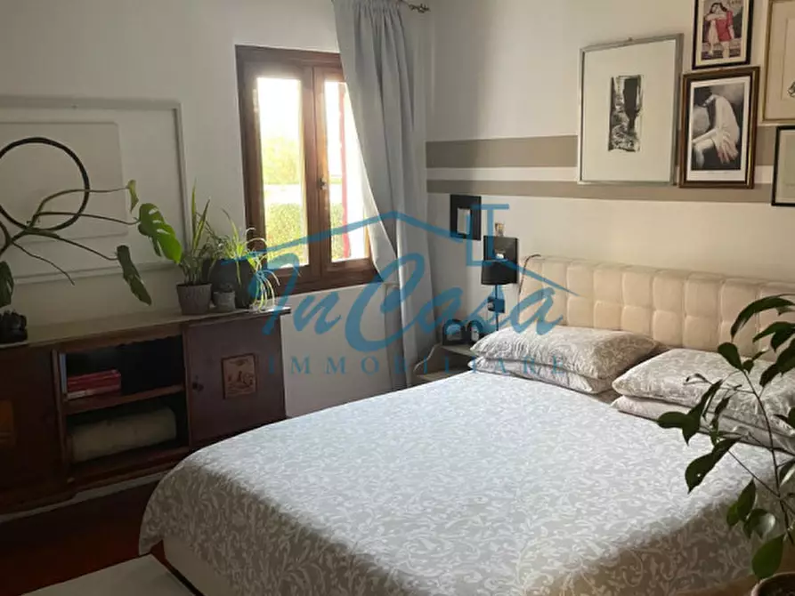 Immagine 12 di Casa bifamiliare in vendita  in Via Valsugana a Castelfranco Veneto