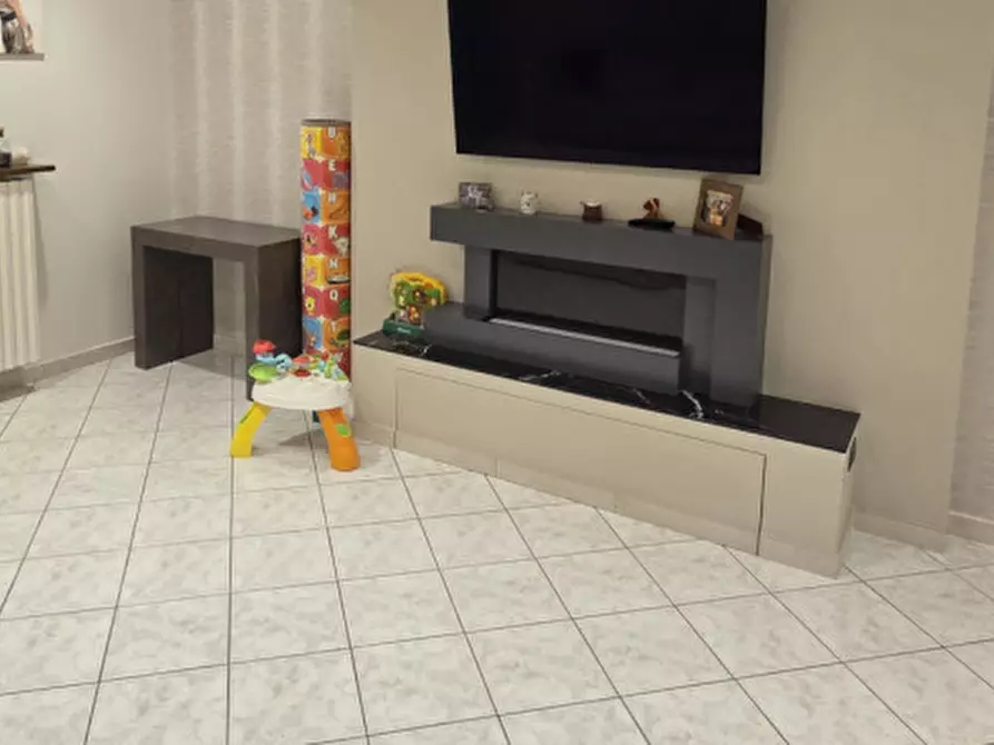 Immagine 3 di Appartamento in vendita  in Via togliatti 341 a Andria