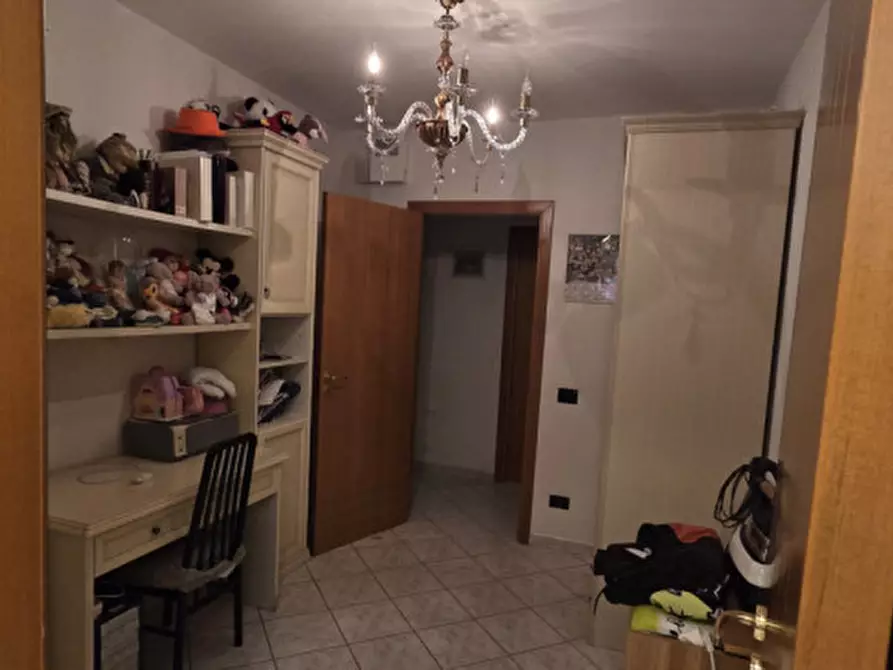 Immagine 10 di Appartamento in vendita  in Via togliatti 341 a Andria