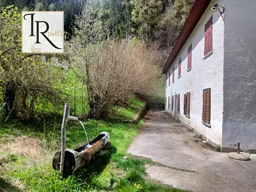 Immagine 3 di Casa indipendente in vendita  a Pejo