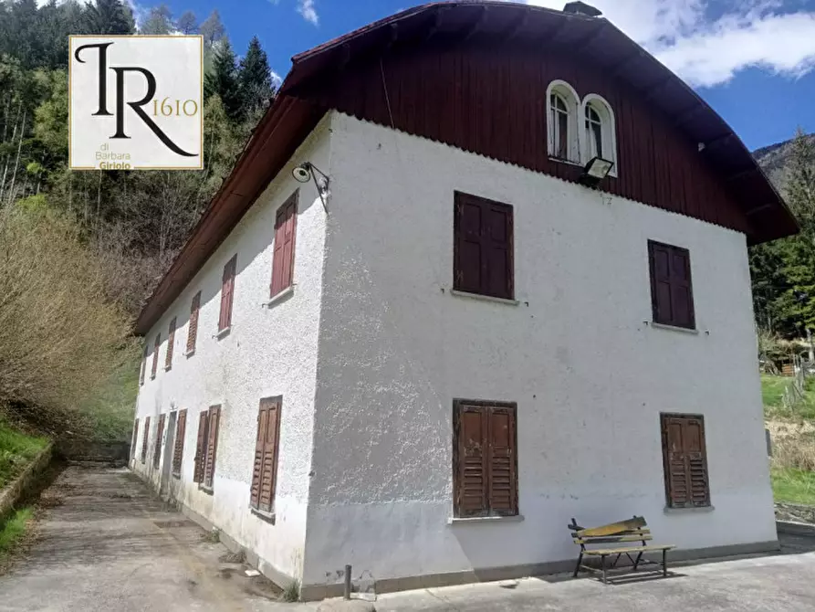 Immagine 4 di Casa indipendente in vendita  a Pejo