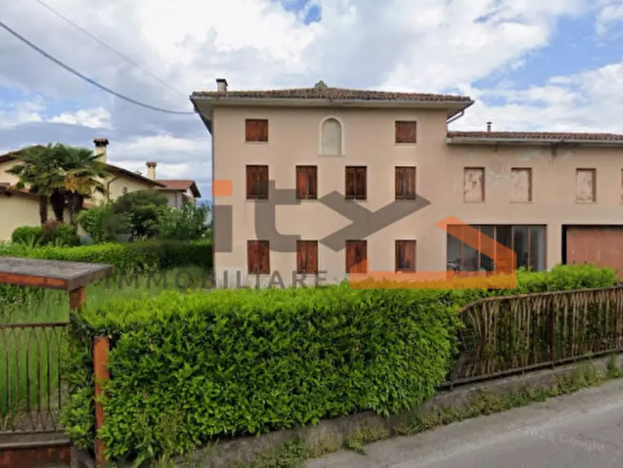 Immagine 5 di Terreno in vendita  a Rossano Veneto