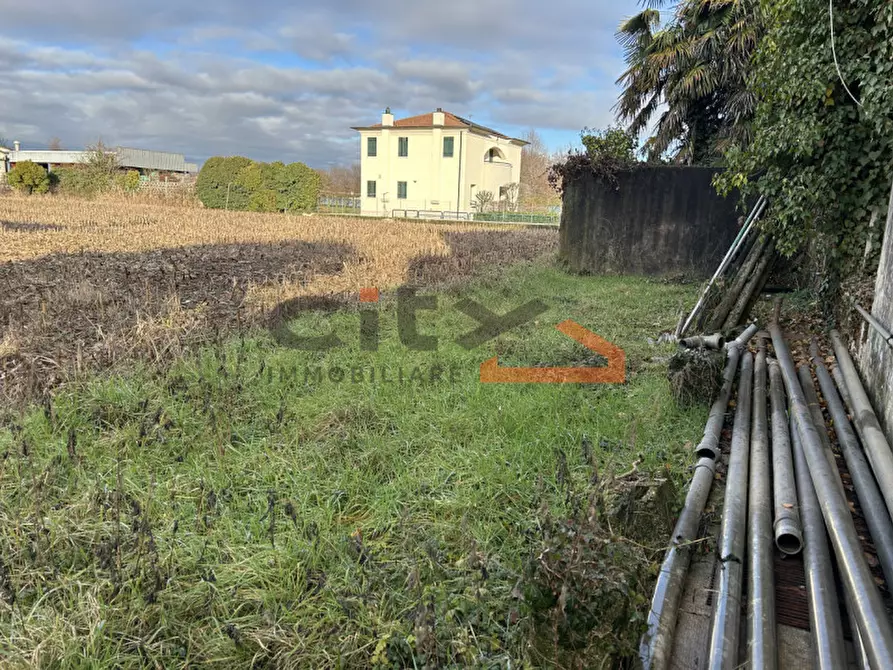 Immagine 6 di Terreno in vendita  a Rossano Veneto