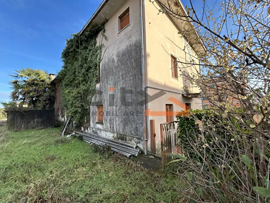 Immagine 7 di Terreno in vendita  a Rossano Veneto