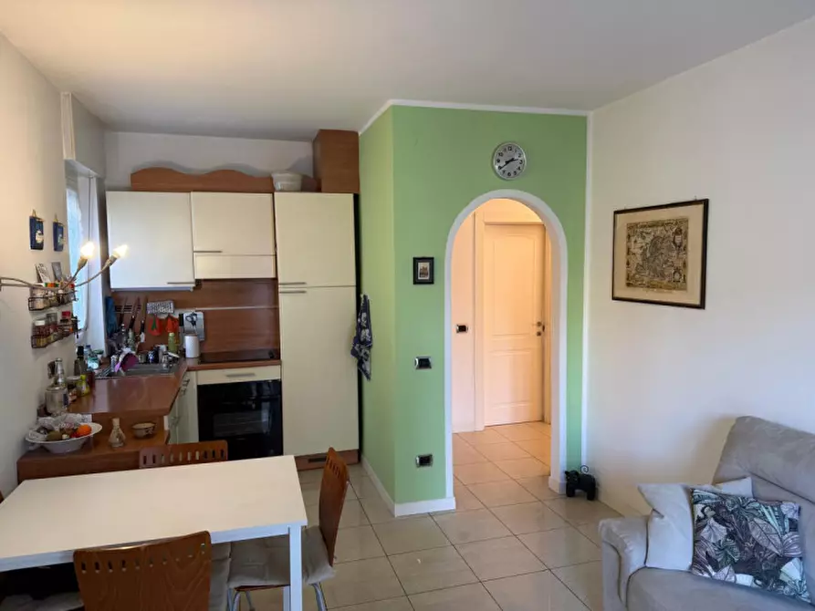 Immagine 3 di Appartamento in vendita  in Via Castel Flavon - Küepachweg a Bolzano