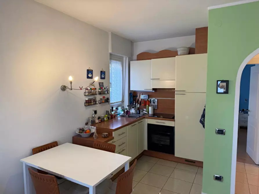 Immagine 4 di Appartamento in vendita  in Via Castel Flavon - Küepachweg a Bolzano