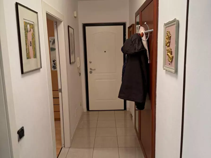 Immagine 5 di Appartamento in vendita  in Via Castel Flavon - Küepachweg a Bolzano