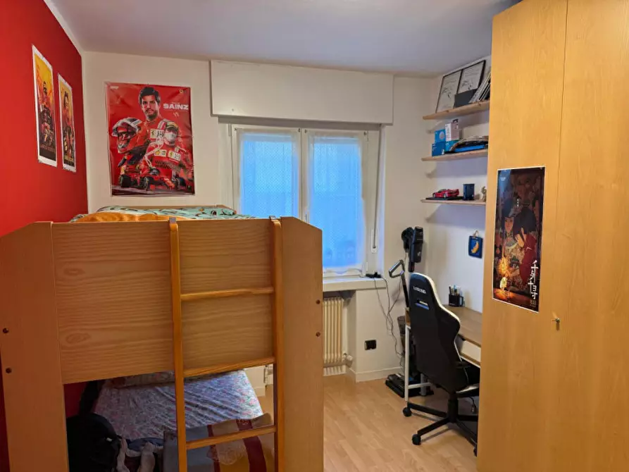 Immagine 10 di Appartamento in vendita  in Via Castel Flavon - Küepachweg a Bolzano