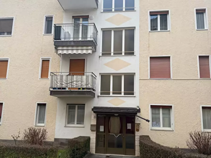 Immagine 14 di Appartamento in vendita  in Via Castel Flavon - Küepachweg a Bolzano