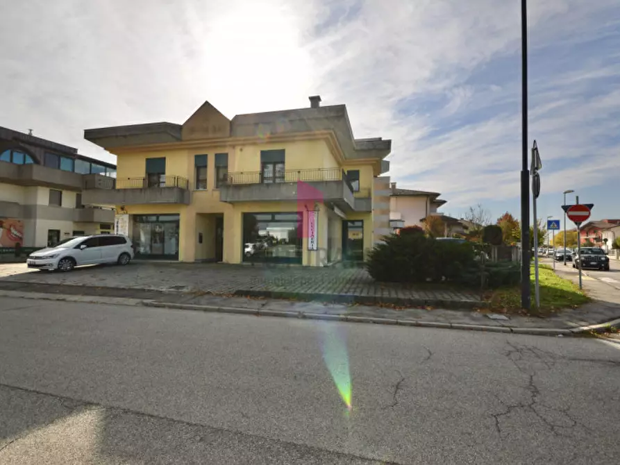 Immagine 2 di Ufficio in affitto  a Grisignano Di Zocco